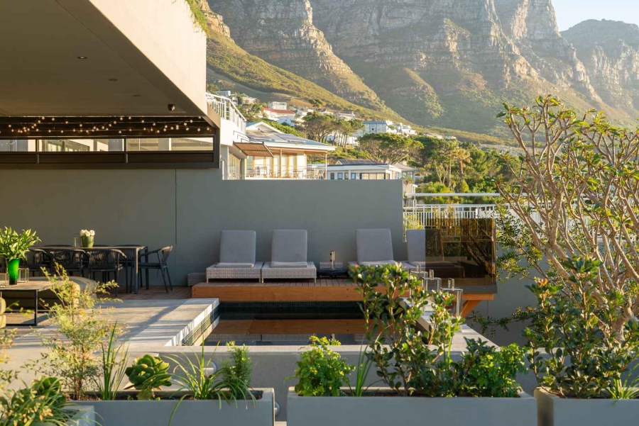 5 Bedroom Property for Sale in Camps Bay Western Cape